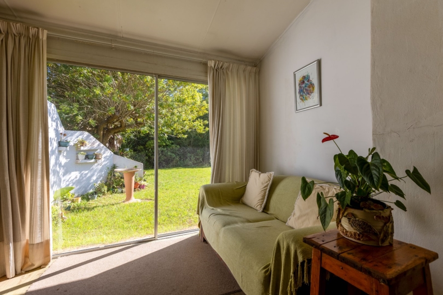 Commercial Property for Sale in Harkerville A H Western Cape